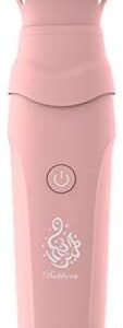 Smart Rechargeable Handheld Burner With Comb