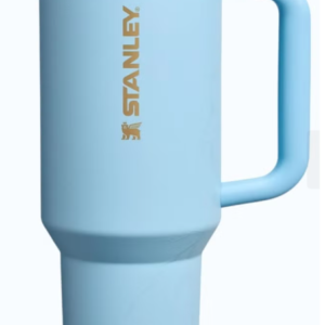 The Messi x Stanley Quencher ProTour Flip Straw Tumbler,40 OZ
