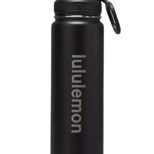 Lululemon 24oz Back to Life Water Bottle