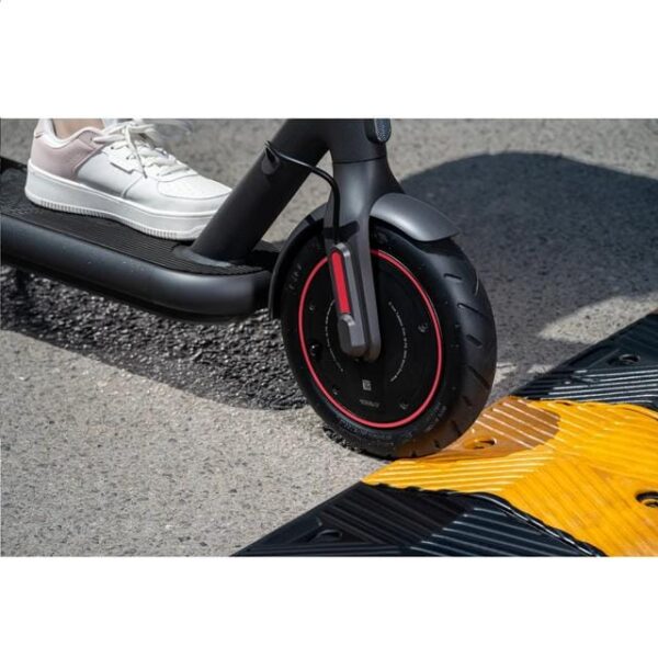 Xiaomi Mi Essential Lite Electric Scooter Upgraded Version, Black, M365, 1 Year Warranty, Fbc4022Gl, Mi Electric Scooter Essential - Image 4