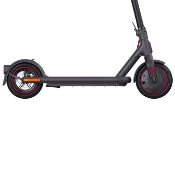 Xiaomi Mi Essential Lite Electric Scooter Upgraded Version, Black, M365, 1 Year Warranty, Fbc4022Gl, Mi Electric Scooter Essential - Image 7