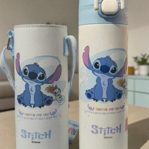 water bottle